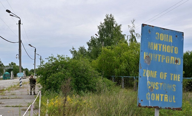 وثائق تكشف خطة لـ”غسل أدمغة” أطفال أوكرانيين؟!