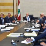 وزراء كهرباء