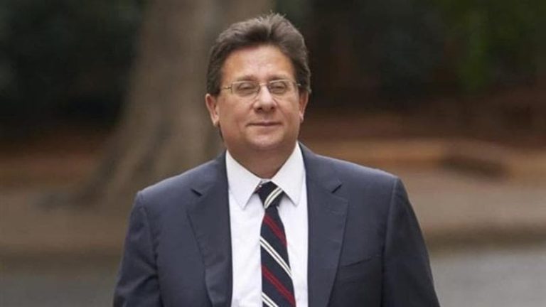 كنعان للشامي: لم تُجِب بجملة مفيدة … وموعدنا الاثنين