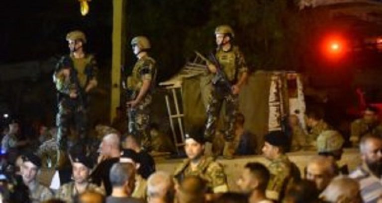 خطابان على “كوع الكحالة”.. حنين التاريخ واغتيال الجغرافيا!