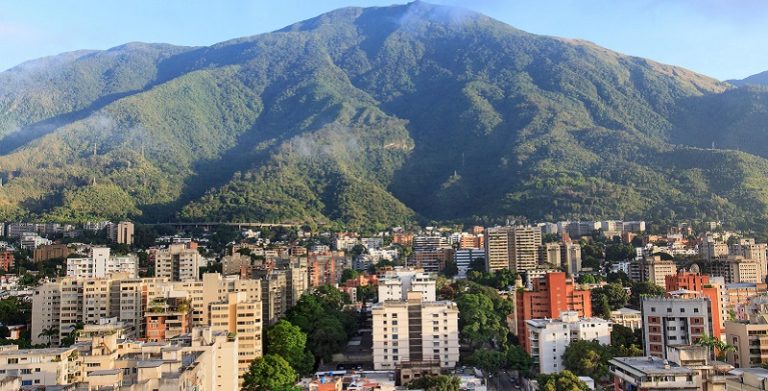 فنزويلا ترفع تمثيلها الدبلوماسي في فلسطين