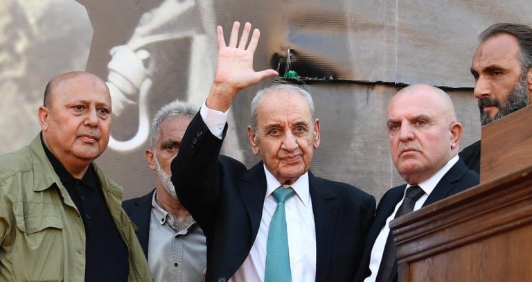 لبنان على مسافة أيام من التمديد لعون؟