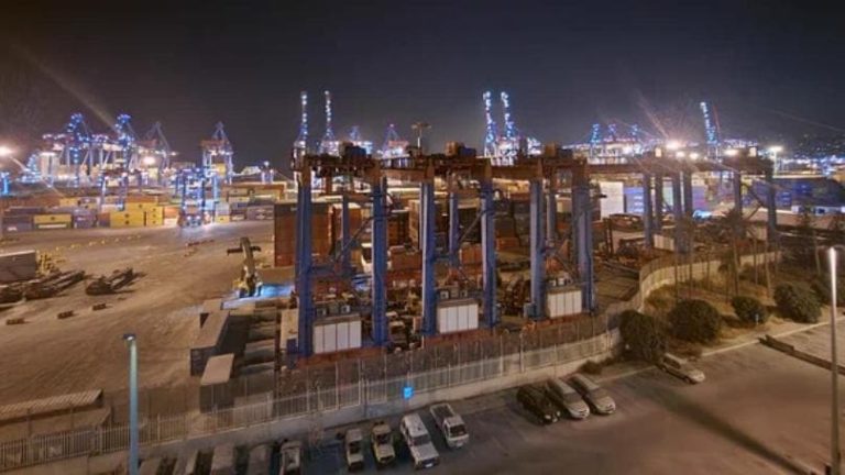 حميه: “قرش واحد” لم يُصرف على إعادة إعمار المرفأ