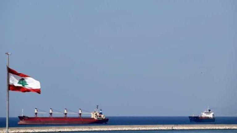 رسالة هوكشتاين تسبق حوار لودريان!