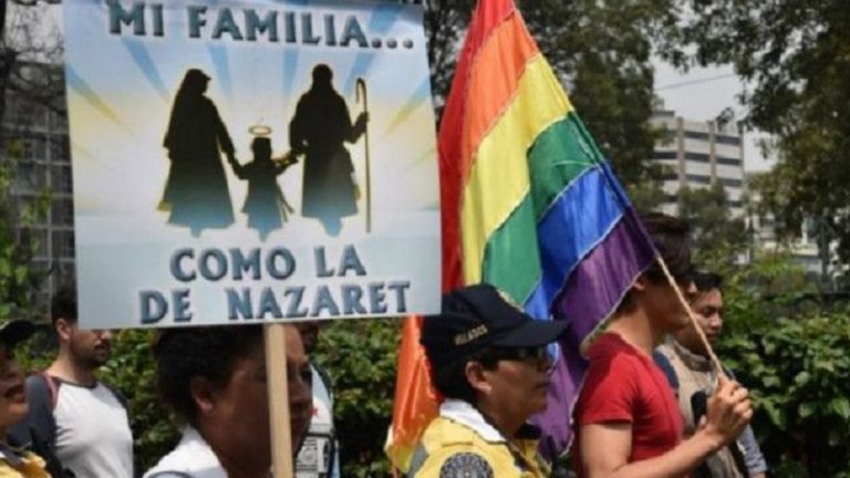 “الشذوذ الجنسي” في لبنان.. محاولات تشريع الإنحلال في الـ 2023!