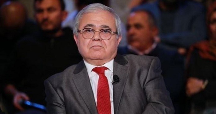 ماريو عون: باسيل يعرقل الانتخابات ولا أرى رئيساً في أيلول بوجوده