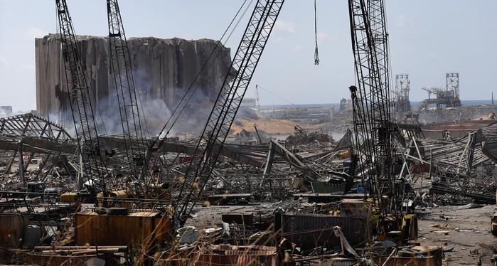 بمناسبة الذكرى الثالثة.. “ممنوع التدخين”!