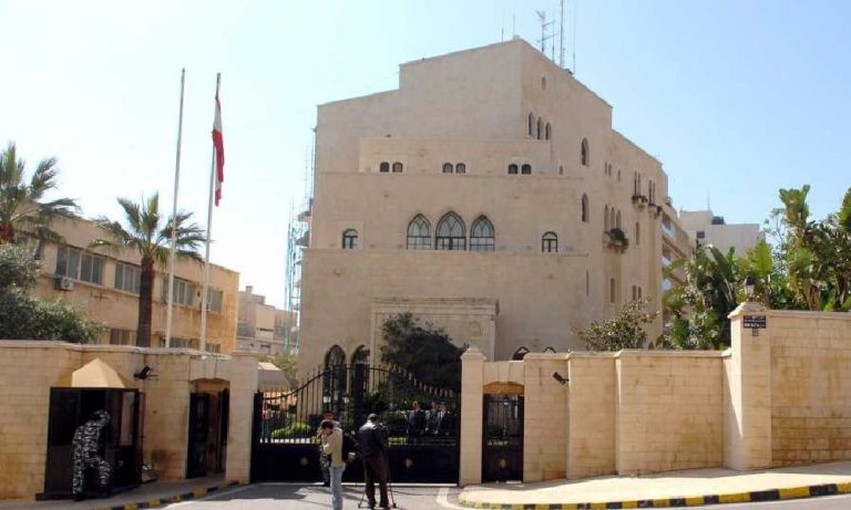 عين التينة مرتاحة… ورسالة مُبطّنة لهؤلاء