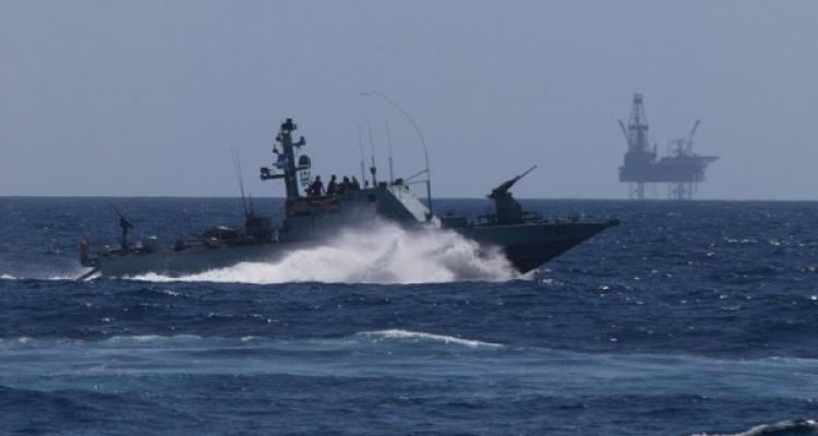 الاحتلال يطلق النار على الصيادين في غزة