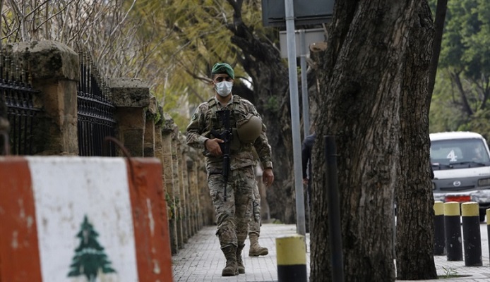 الهبة القطرية للجيش توقفت.. والسبب أميركا؟!