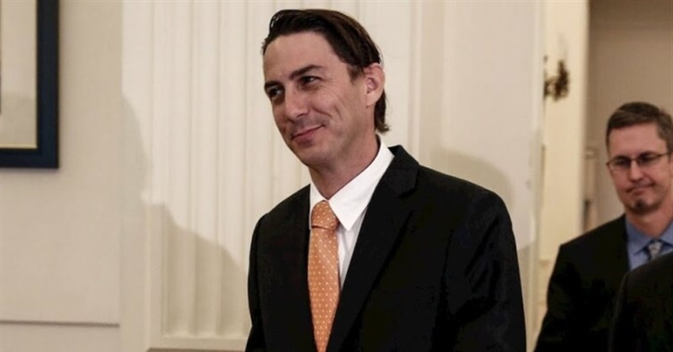 هوكشتاين يصل إلى بيروت