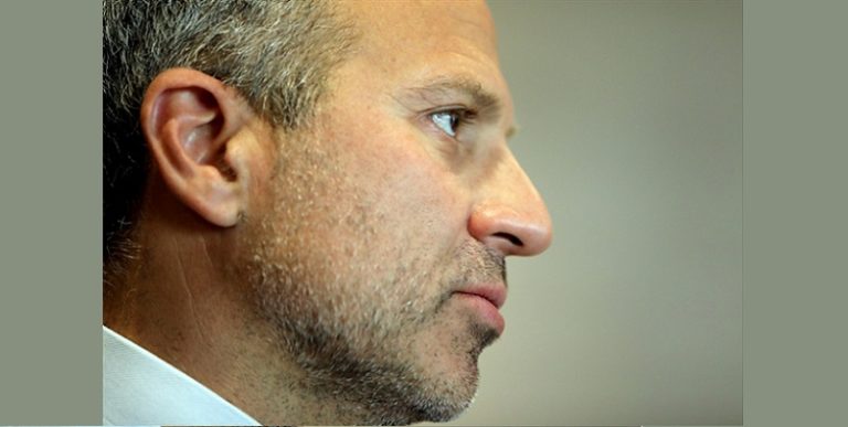 باسيل: منطق القوة الذي استعملته “اسرائيل” استُعمل ضدها