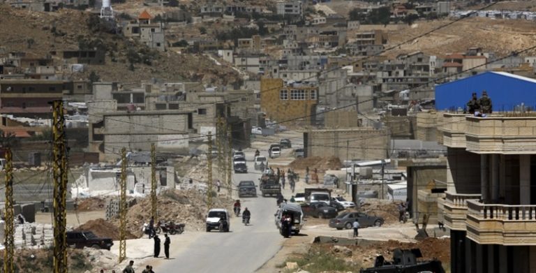 تفاصيل جريمة اغتصاب الطفلة “ع. ع.” في عرسال