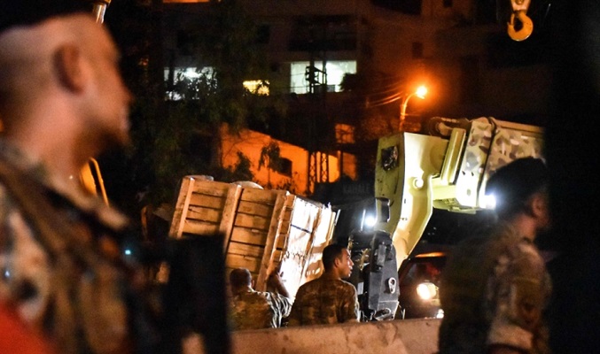 فنون الفتنة من عين إبل إلى الكحّالة