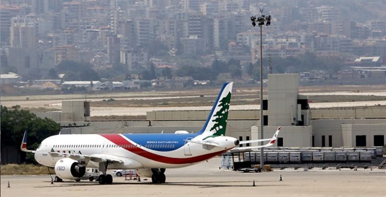 1.5 مليار دولار سياحة اللبنانيين في الخارج