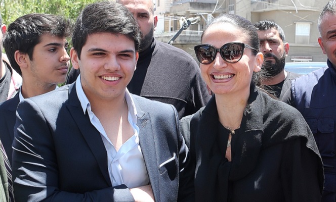 “انشقاق” في الزعامة السكافية في زحلة.. واتهامات لجريصاتي!