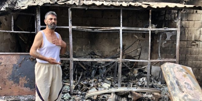 فرج يحرّض “فتح” على الانتقام!