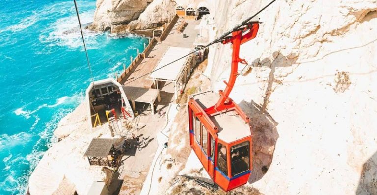 بالوثيقة: نفق الناقورة أرض لبنانية محتلة