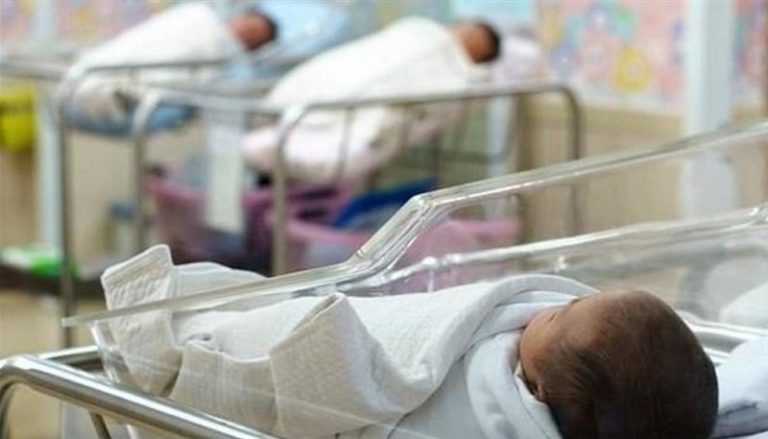 إنقاذ حياة طفلة حديثة الولادة في السعودية