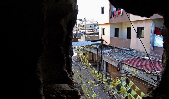 من قتل العرموشي.. وكيف إستُدرج للكمين؟