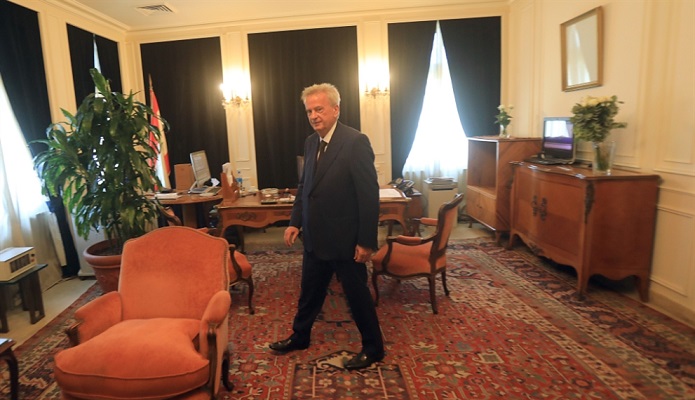 ميزانية مصرف لبنان مزوّرة..؟!