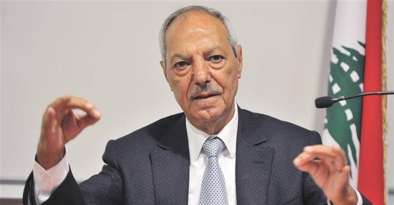 طلال سلمان.. دمعة في الـ”هوامش”.. “على الطريق”