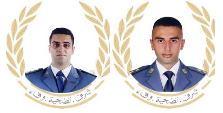 بالفيديو: الكلمة الأخيرة لريشار صعب.. والنظرة الأخيرة لإبنة جوزيف حنا