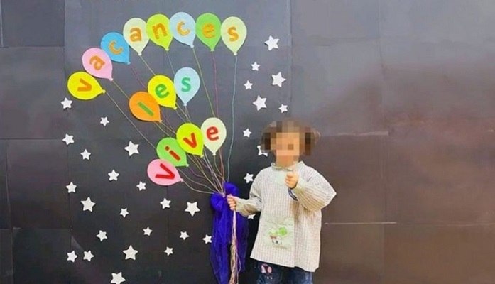 تفاصيل صادمة في قضية الطفلة لين طالب: الجميع تواطأوا على قتلها!