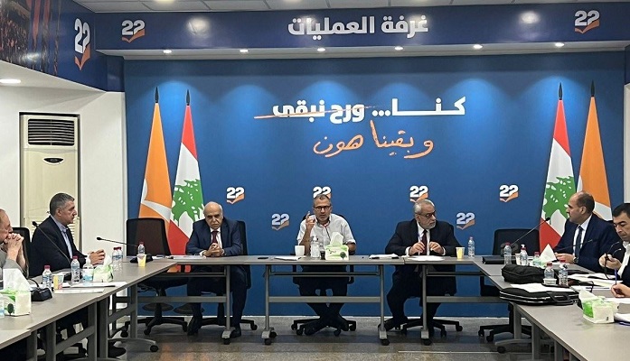 “لبنان القوي” عن أحداث عين الحلوة: جرس إنذار لخطر وجود السلاح في المخيمات