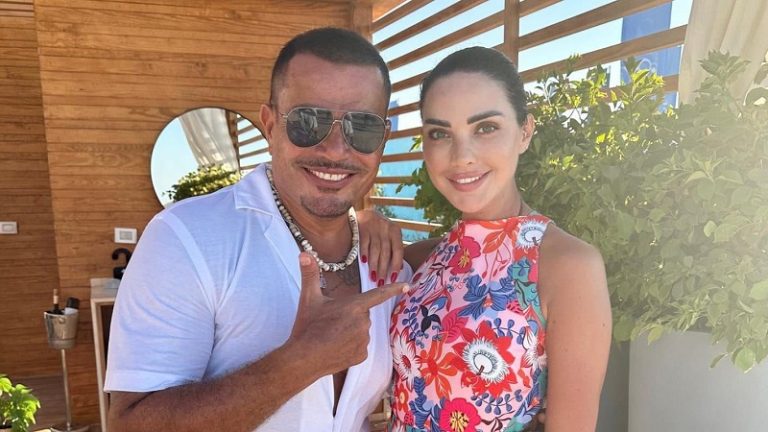 داليدا خليل عمرو دياب