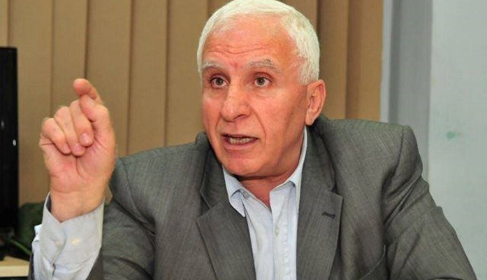 بعد اشتباكات عين الحلوة… عزام الأحمد في لبنان