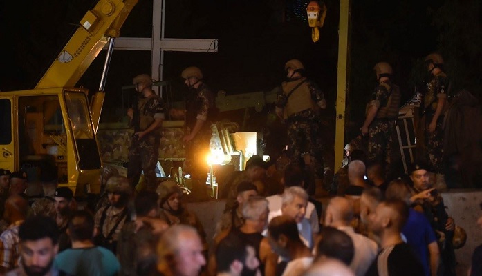 مصدر قضائي: شاحنة الكحالة ستُسلم لحزب الله