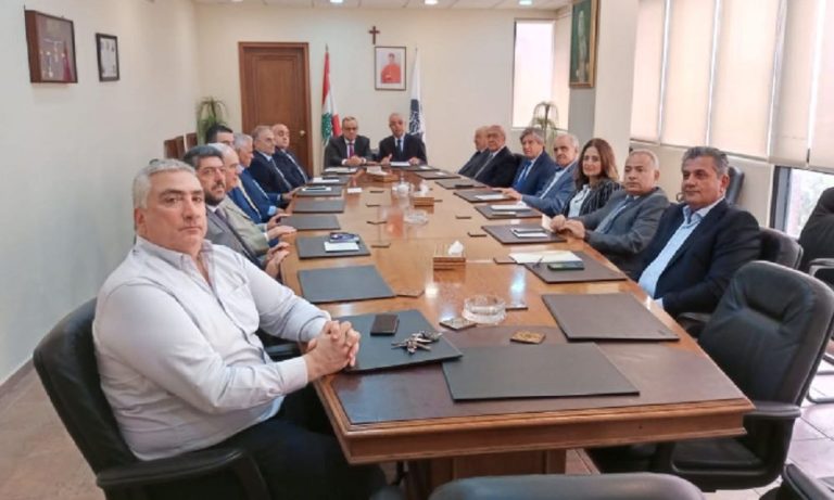 البيسري: الأمن لا يزال متماسكاً