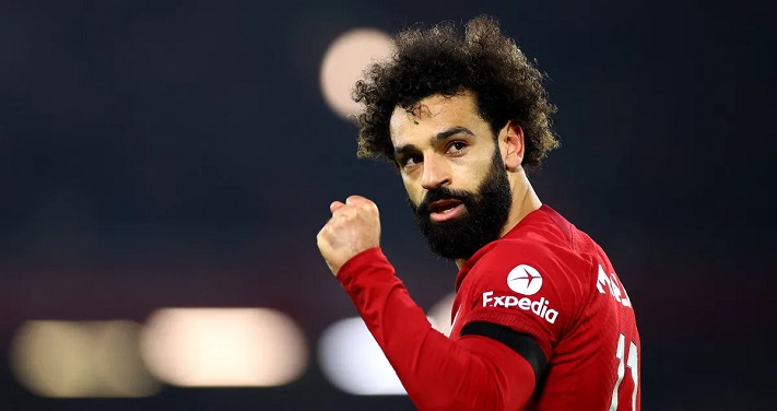 صلاح يوافق على الانتقال إلى الدوري السعودي؟