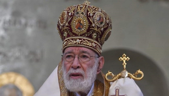 عوده: ألم يحن الوقت لانتخاب رئيس وتشكيل حكومة؟