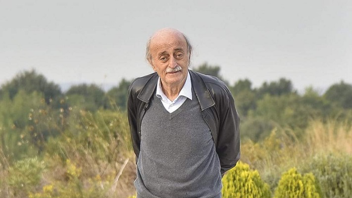 بسبب عقارات جنبلاط.. توقيف أمين السجل العقاري في الشوف