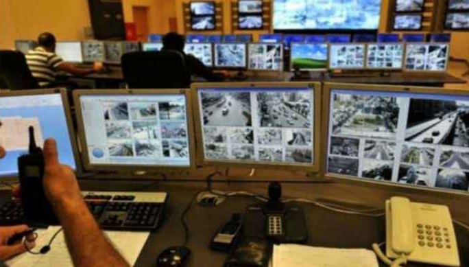 منع سير الشاحنات على طريق ضهر البيدر – بيروت