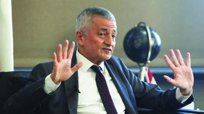 هكذا ستُحلّ أزمة الكهرباء!؟