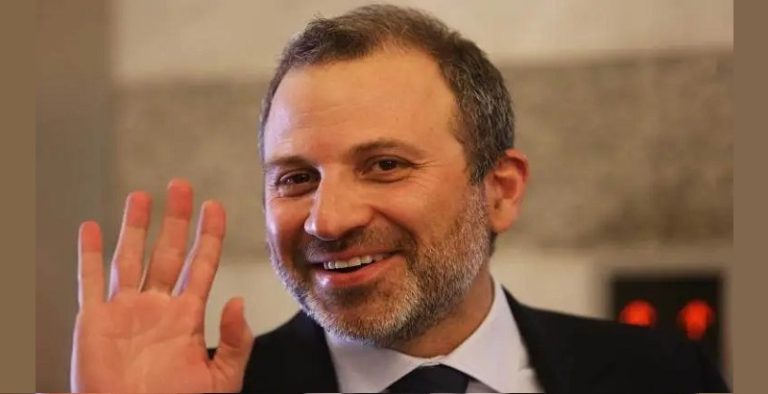 باسيل: هل قول الحقيقة يعني رفضاً للحوار؟