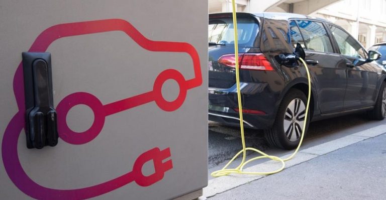 إعفاءات رسوم على السيارات والدّراجات الكهربائية؟