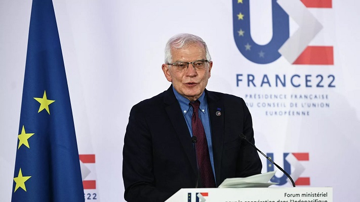 “إنقلاب الغابون”.. “مشكلة كبيرة” لأوروبا؟!