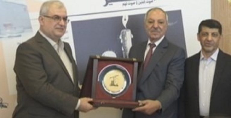 “حزب الله” ينعى طلال سلمان