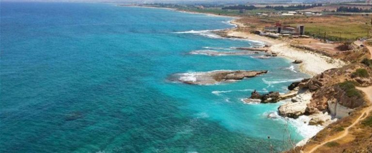 بحر الناقورة إلى لائحة التلوّث قريباً؟