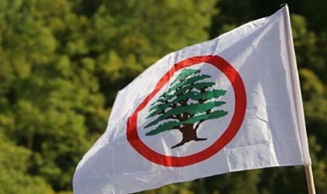 “القوات”: الانتخابات لا تحصل عبر تكريس لأعراف جديدة