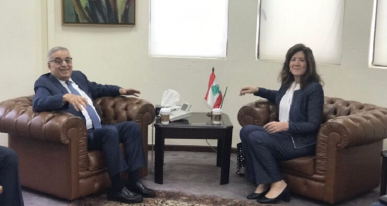 ما مستجدات التجديد لليونيفيل؟