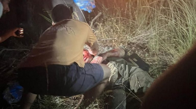 معلومات جديدة عن تحطم مروحية الجيش (صور)