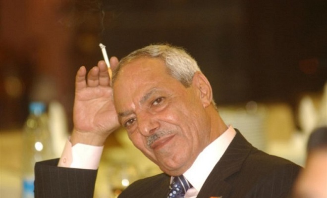 بو حبيب نعى طلال سلمان: الافكار الكبيرة تظل خالدة 