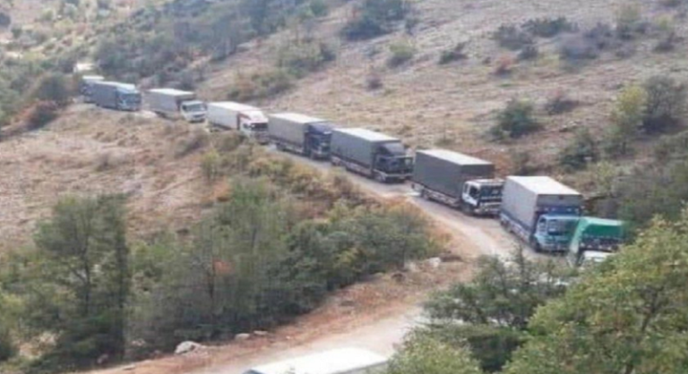 وفاة طفلة بظروف غامضة في عكار