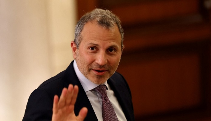 باسيل: معادلة اللامركزية ليست مقايضة او صفقة