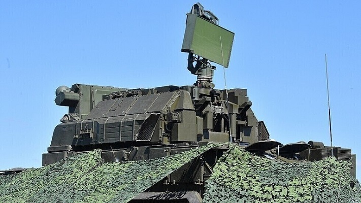 مسيّرة جديدة تستهدف موسكو.. والدفاعات الجوية تدمرها